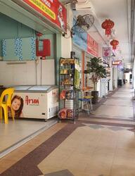215 Ang Mo Kio Avenue 1 (D20), Shop House #577898041